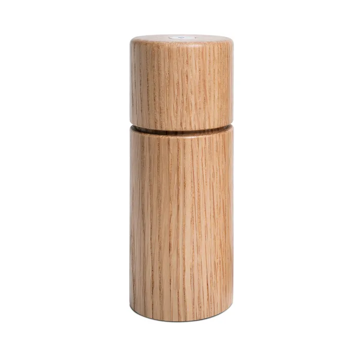 Bergen pepper mill - Natural, 12 cm - Crushgrind