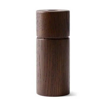 Bergen pepper mill - Smoked, 12 cm - Crushgrind