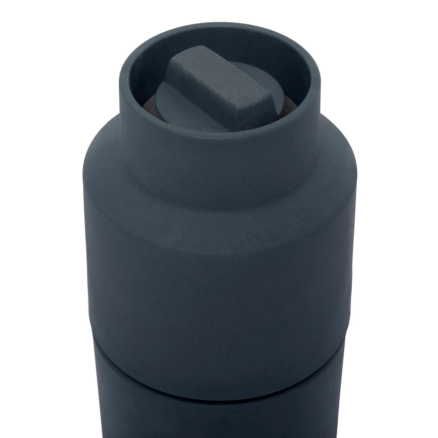 Billund salt and pepper mill set, Blueberry-cumin, 2-piece set Crushgrind
