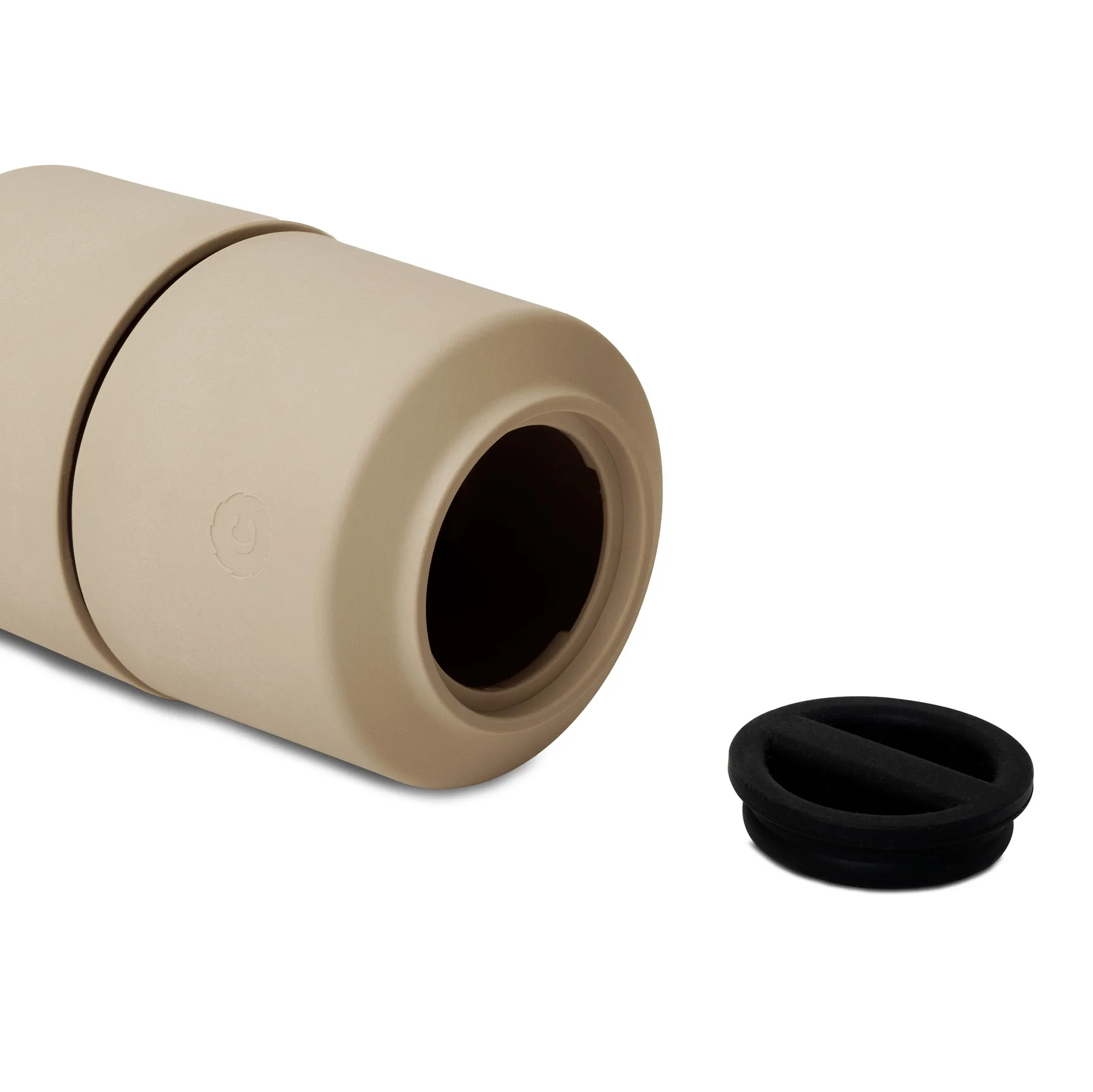 Billund spice mill, Garlic, 12 cm Crushgrind