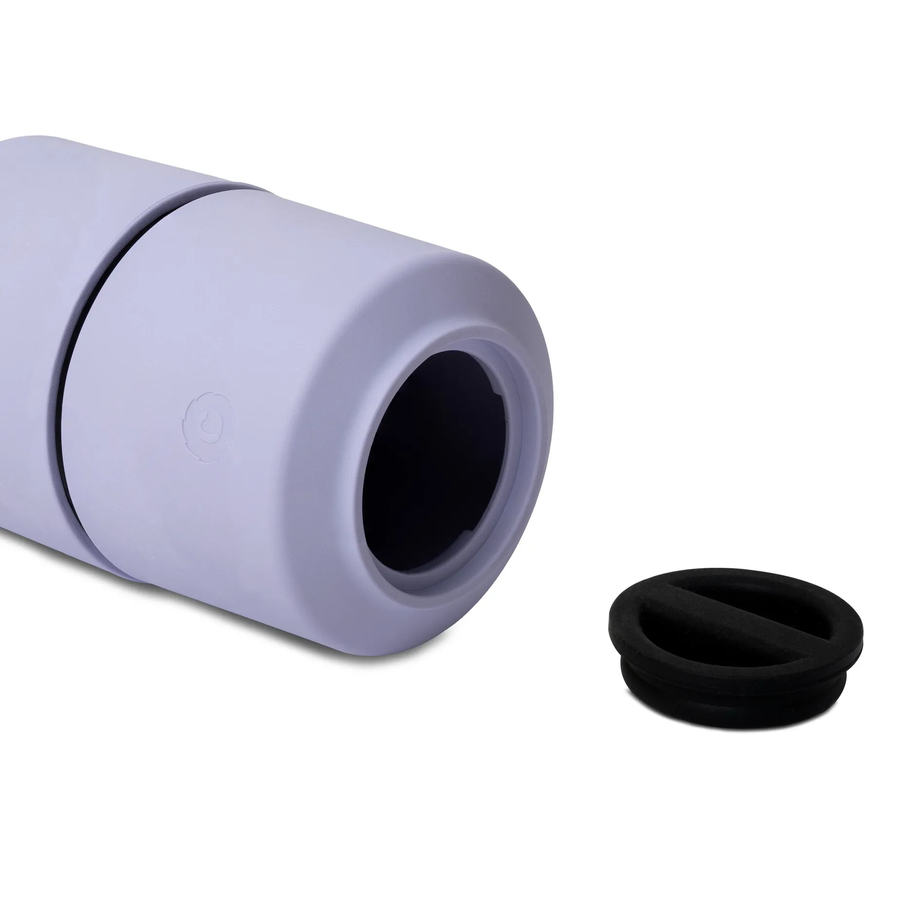 Billund spice mill, Lavender, 12 cm Crushgrind
