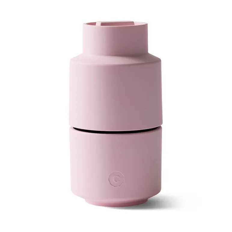 Billund spice mill, Rosehip, 12 cm Crushgrind