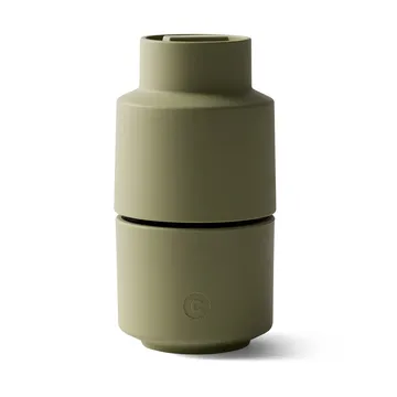 Billund spice mill - Sage, 12 cm - Crushgrind