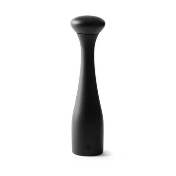 Lyon spice mill - Black, 30 cm - Crushgrind