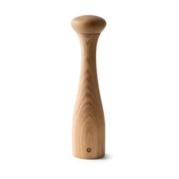 Lyon spice mill - Natural, FSC oak, 30 cm - Crushgrind