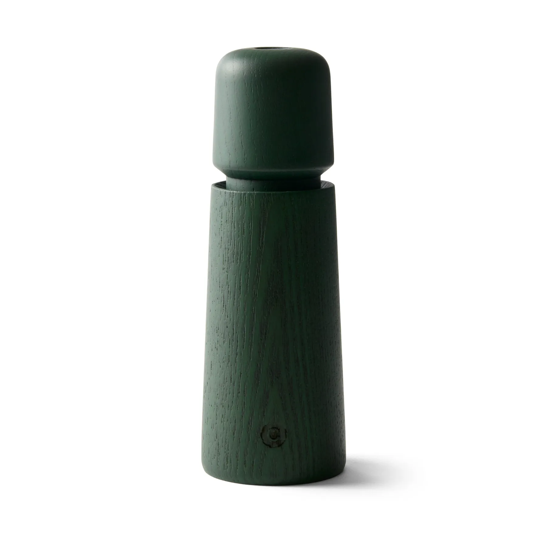 Stockholm spice mill, Dark green, 17 cm Crushgrind