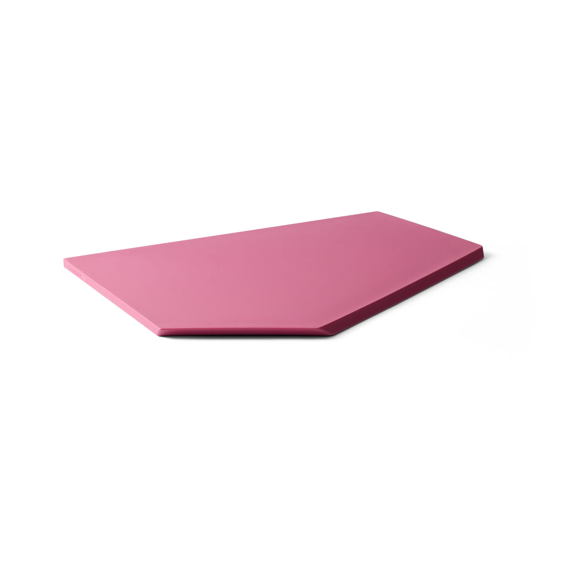 Zurich chopping board, Beetroot, large Crushgrind
