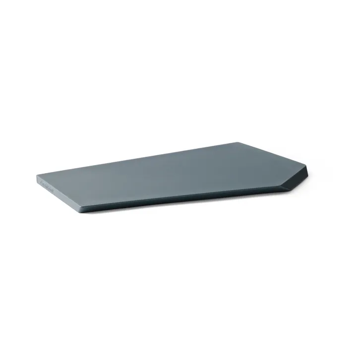 Zurich chopping board - Blueberry, small - Crushgrind