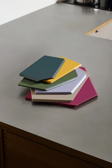 Zurich chopping board - Parsley, medium - Crushgrind