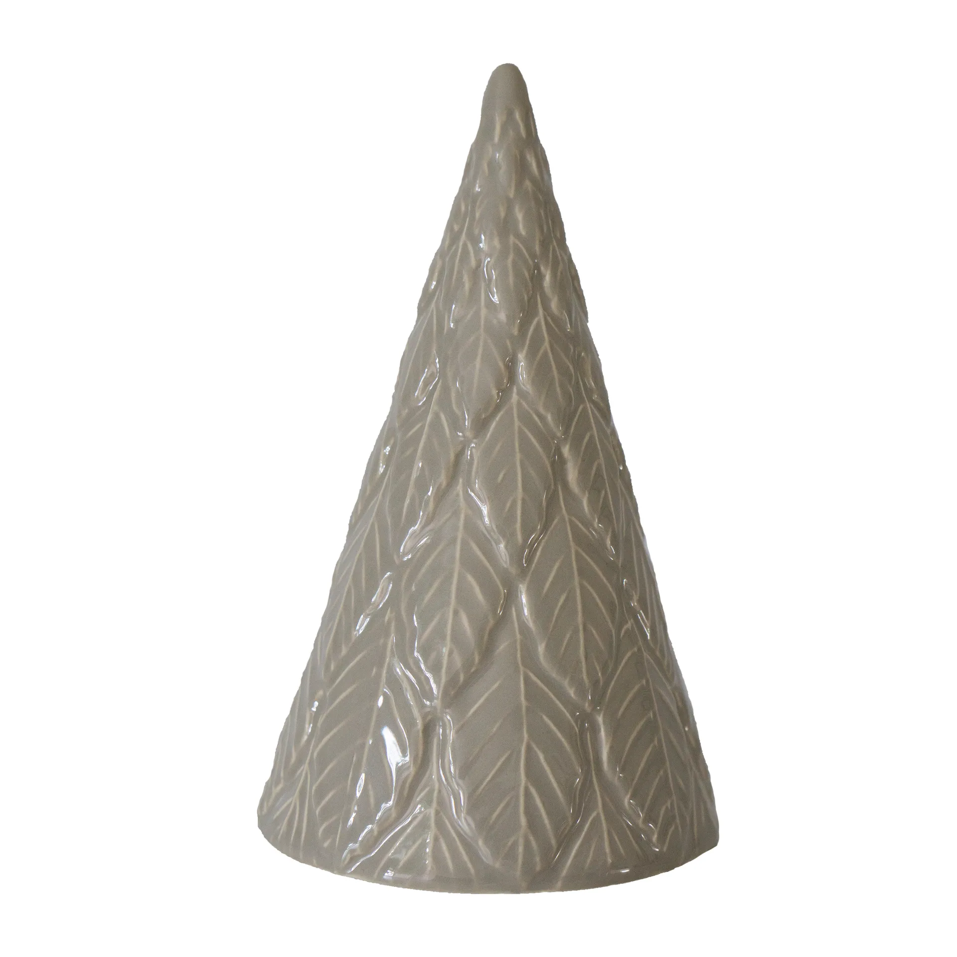Forest decorative spruce 18 cm, Shiny mole DBKD