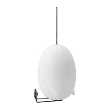 Hang Around Easter decoration - white - DBKD