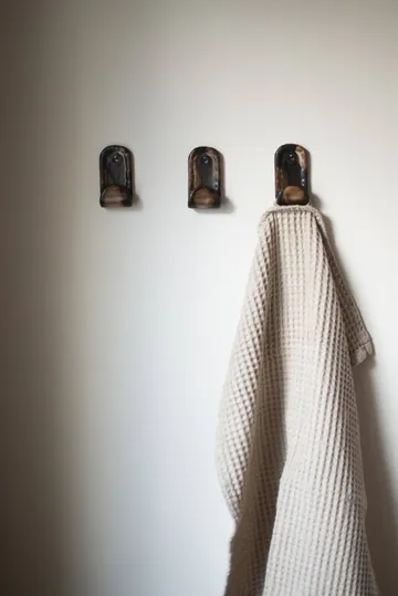 Hook hooks 3-pack - Sombre - DBKD