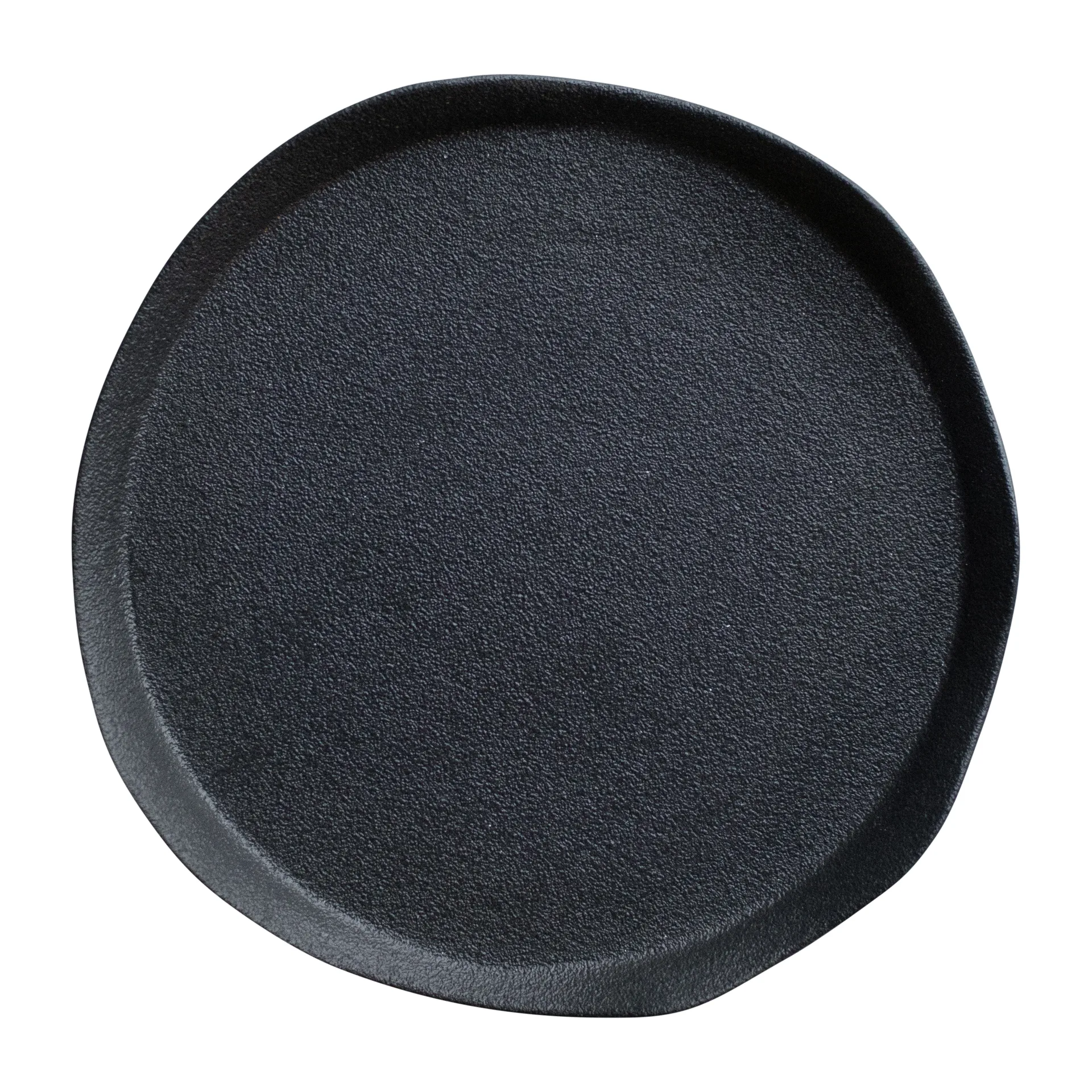 Wave saucer Ø16 cm, Cast iron DBKD