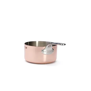 Prima Matera saucepan induction - 20 cm - De Buyer
