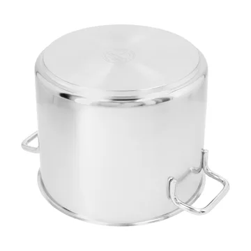 Demeyere Apollo 7 high pot stainless steel - 5 L - Demeyere
