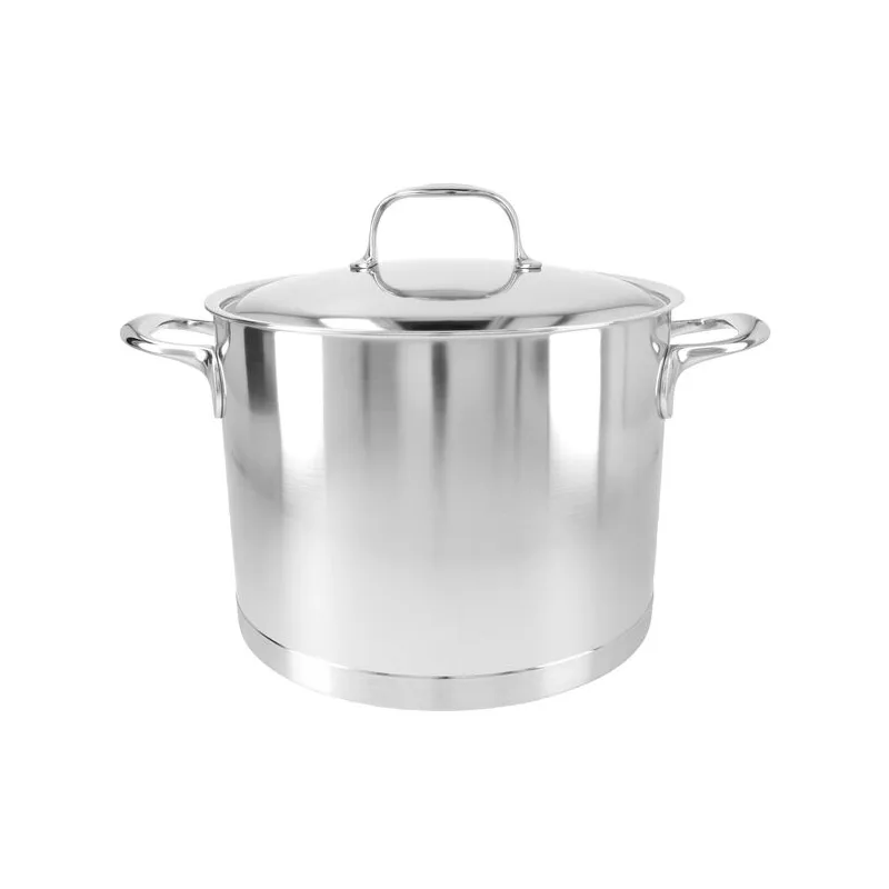 Demeyere Atlantis 7 pot high stainless steel, 8 L Demeyere