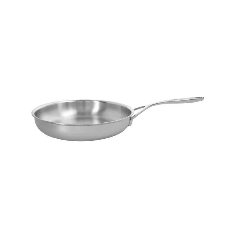Multiline 7 frying pan stainless steel 7-ply, Ø28 cm Demeyere
