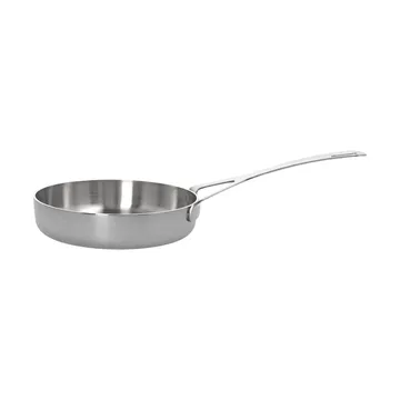 Specialties 3 mini frying pan stainless steel 3-ply - Ø14 cm - Demeyere