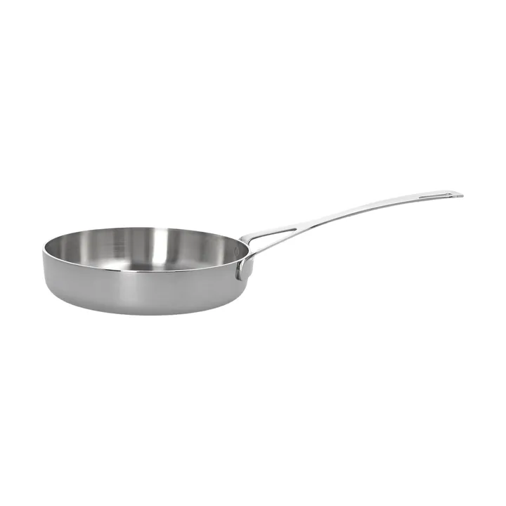Specialties 3 mini frying pan stainless steel 3-ply - Ø14 cm - Demeyere