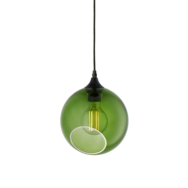 Ballroom pendant Ø20 cm - Army - Design By Us