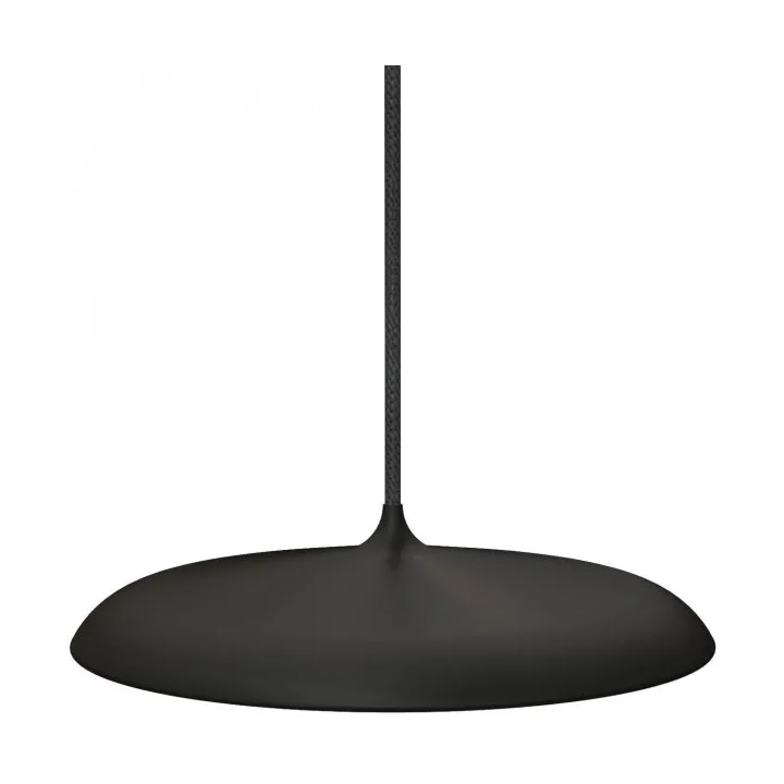 Artist ceiling lamp Ø25 cm, Black Design For The People