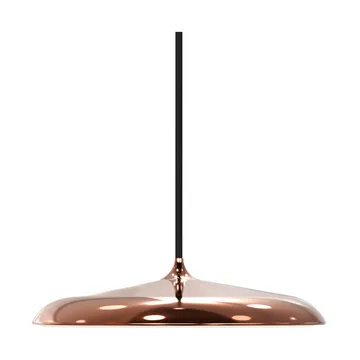 Artist ceiling lamp Ø25 cm - Copper - Design For The People