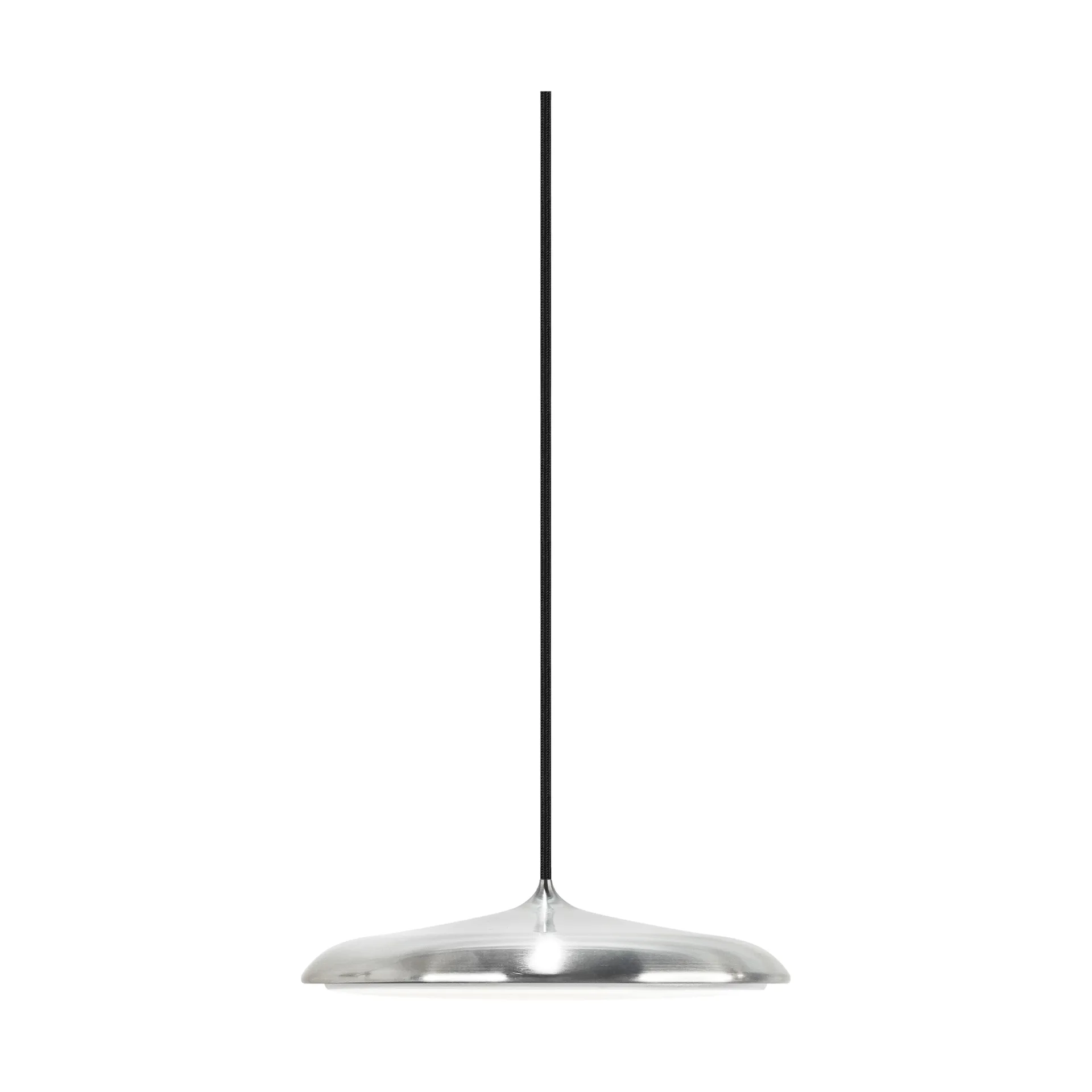 Artist ceiling lamp Ø25 cm, Stainless steel Design For The People