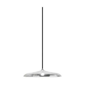 Artist ceiling lamp Ø25 cm - Stainless steel - Design For The People
