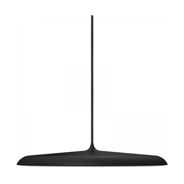Artist pendant lamp Ø40 cm, Black Design For The People
