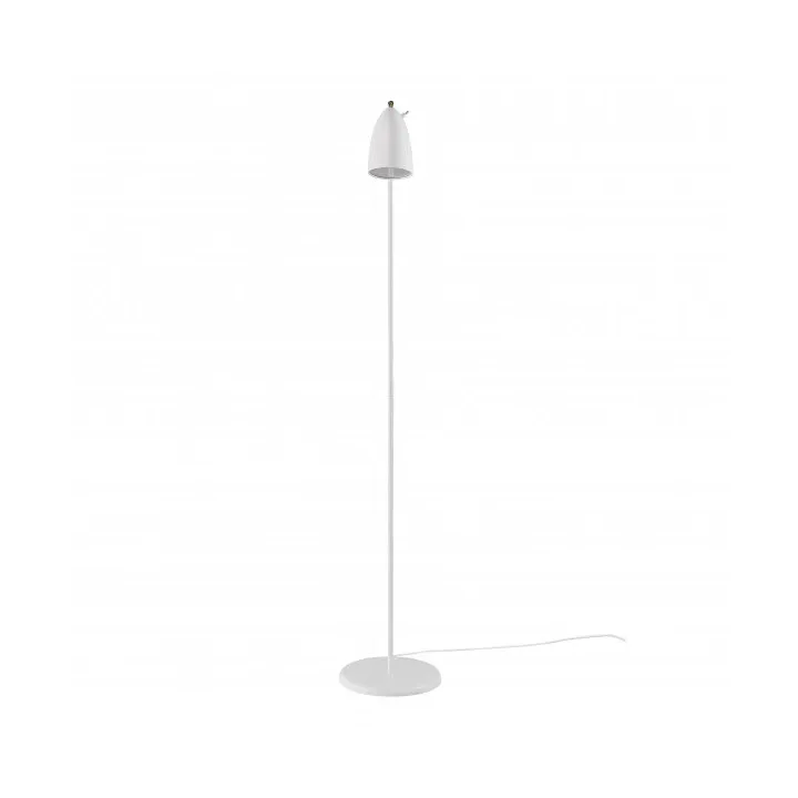 Nexus 2.0 floor lamp 141 cm, White Design For The People