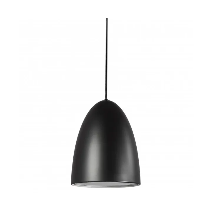 Nexus 2.0 pendant lamp 25.4 cm, Black Design For The People