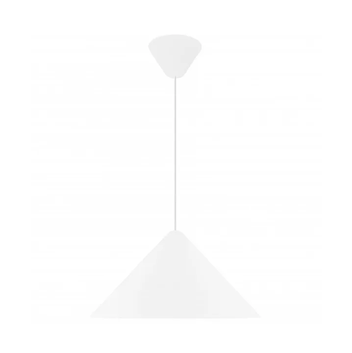 Nono pendant lamp 49 cm, White Design For The People