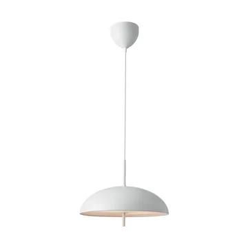 Versale Ceiling Lamp - White, Ø35 cm - Design For The People