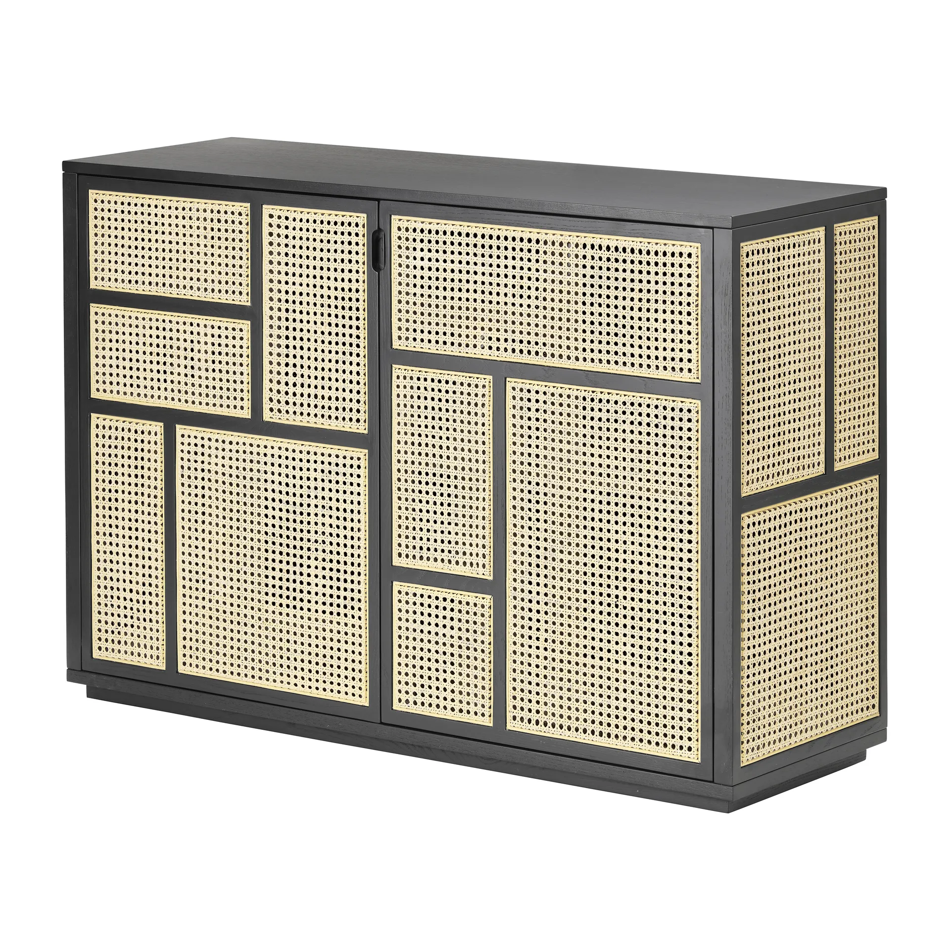Air side table, Black Design House Stockholm