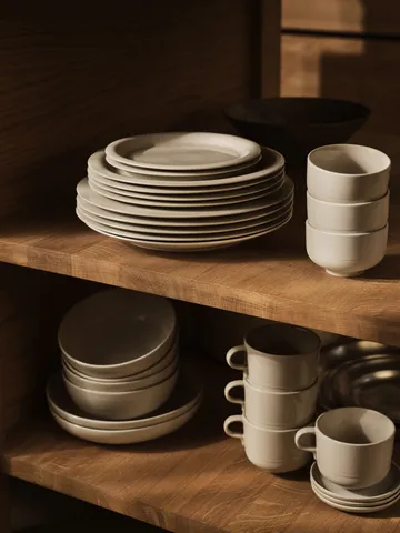 NM& Sand cup without handle - large - Design House Stockholm
