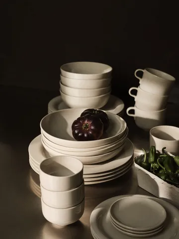 NM& Sand cup without handle - small - Design House Stockholm