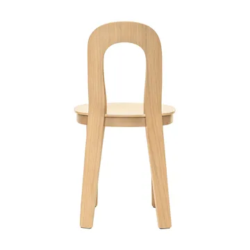 Olivia chair - Light oak - Design House Stockholm