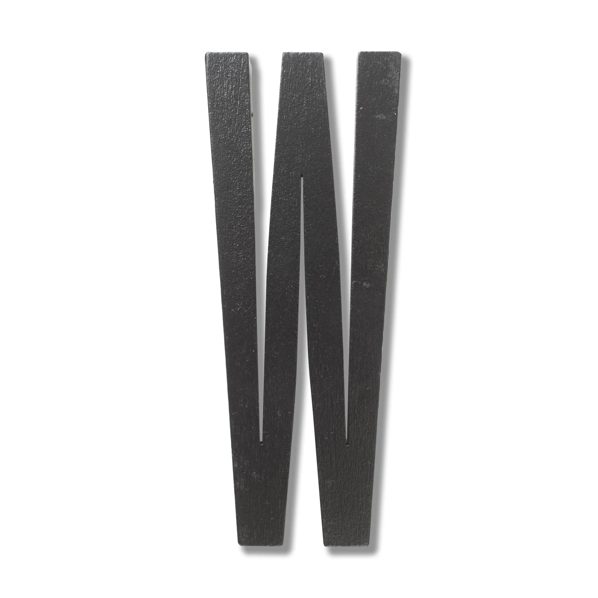 Design Letters letter, W Design Letters
