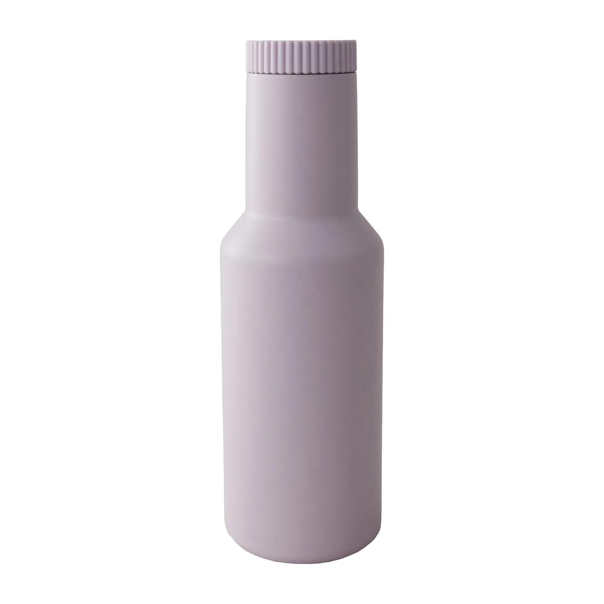Design Letters thermos carafe tub 1 L, Lavender Design Letters
