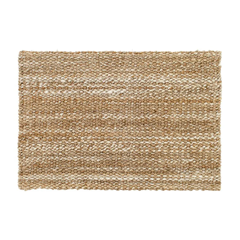 Fanny doormat 60x90 cm, jutemix Dixie