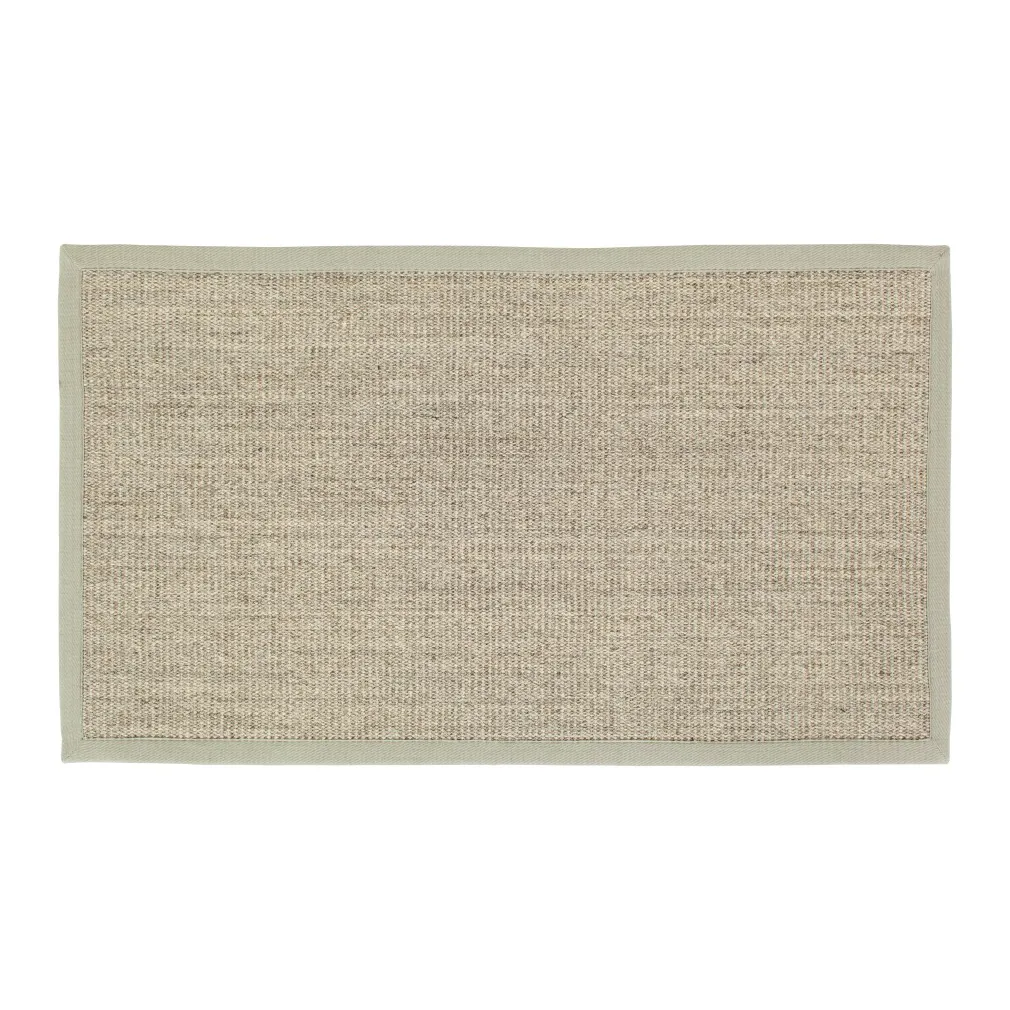 Jenny Sisal doormat marble, 70x120 cm Dixie