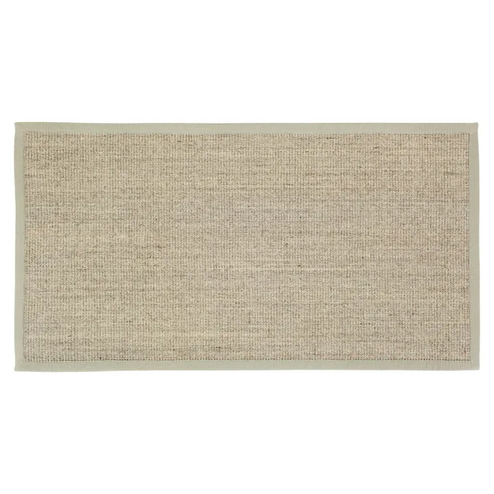 Jenny Sisal doormat marble - 80x150 cm - Dixie