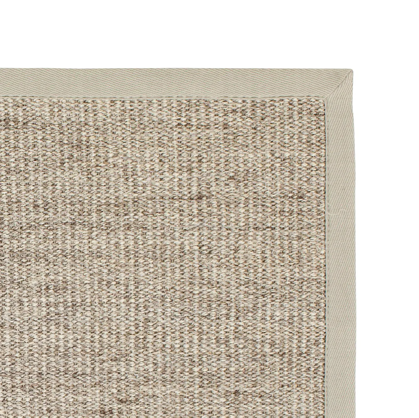 Jenny Sisal doormat marble, 80x150 cm Dixie