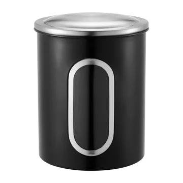 Burcu jar - Black - Dorre