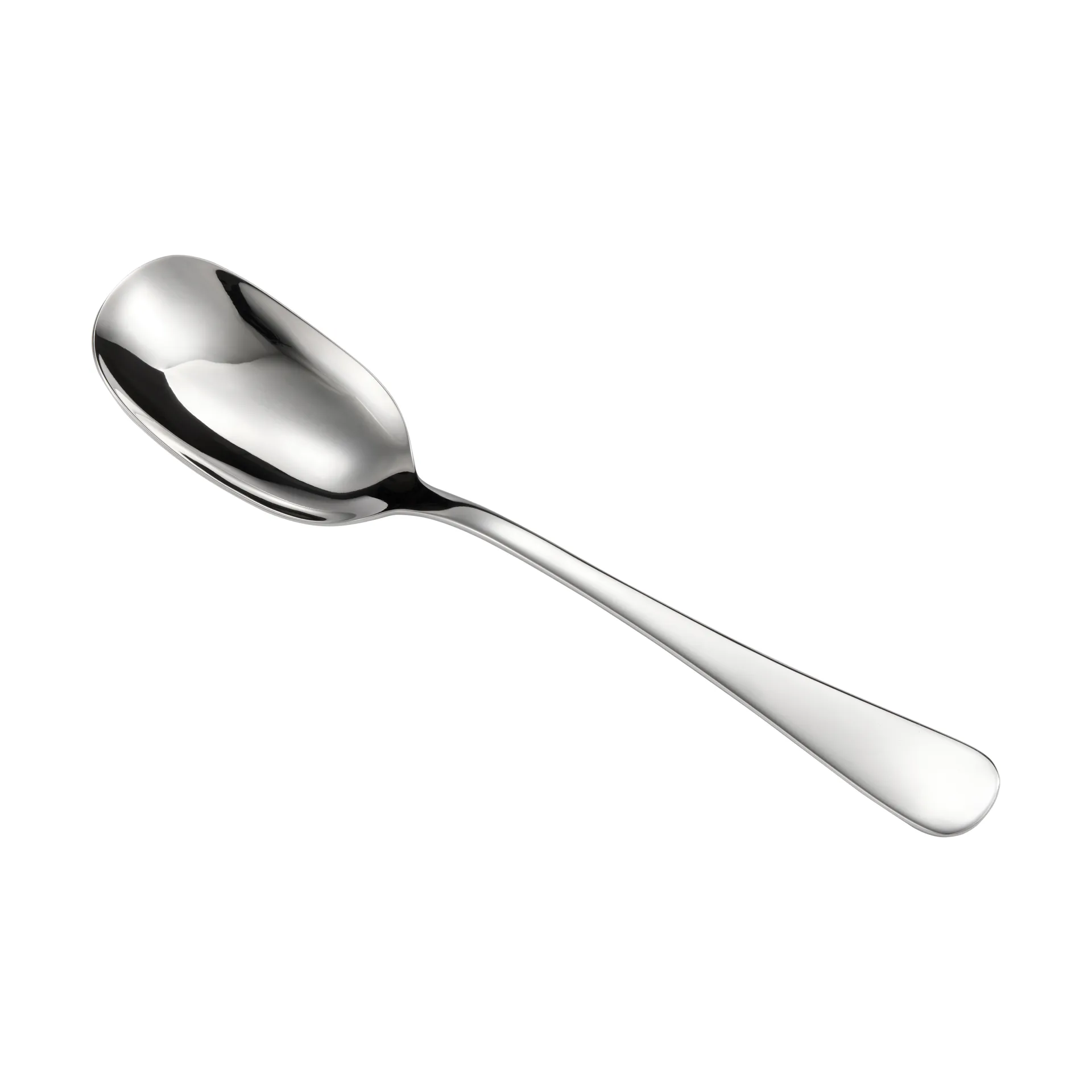 Classic serving ladle, Stainless steel, 25 cm Dorre