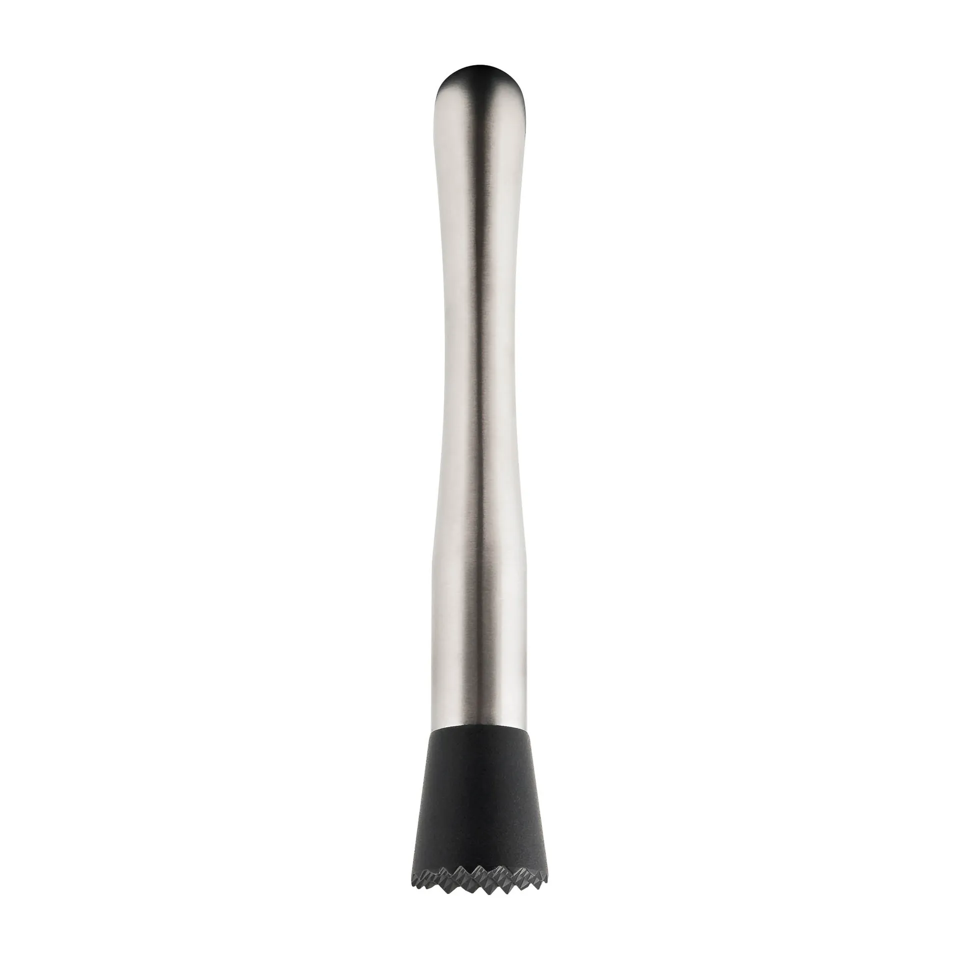 Conny muddler 21 cm, Stainless steel Dorre