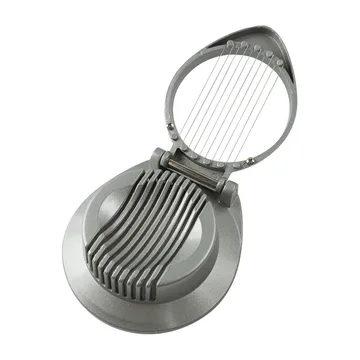 Ellis egg slicer - Aluminium - Dorre