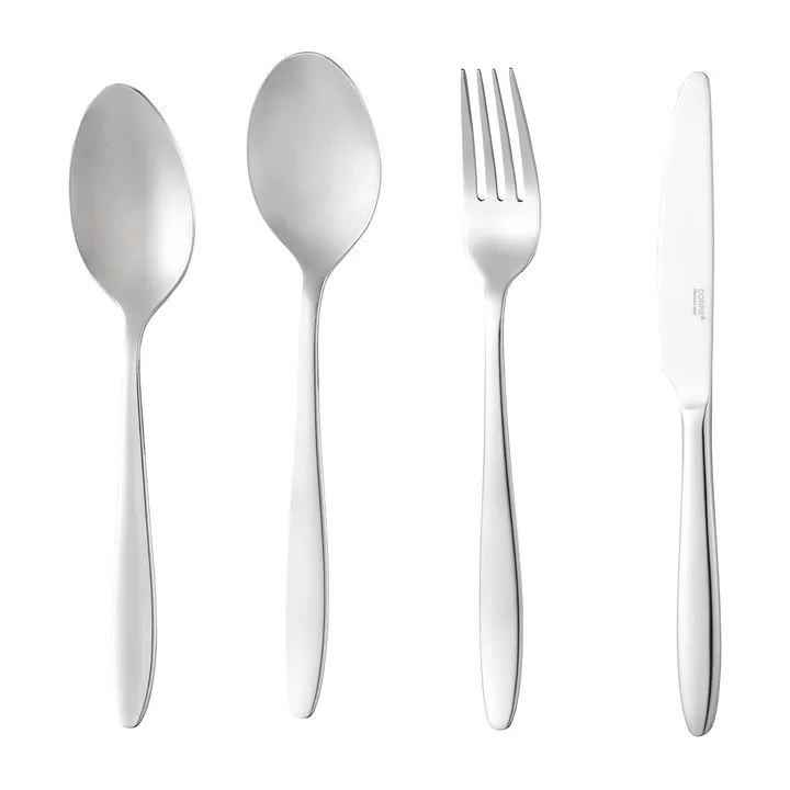 Estrid cutlery - 30 pieces - Dorre