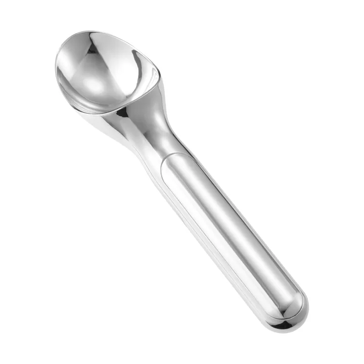 Gigi ice cream scoop - Zinc alloy, 18.5 cm - Dorre