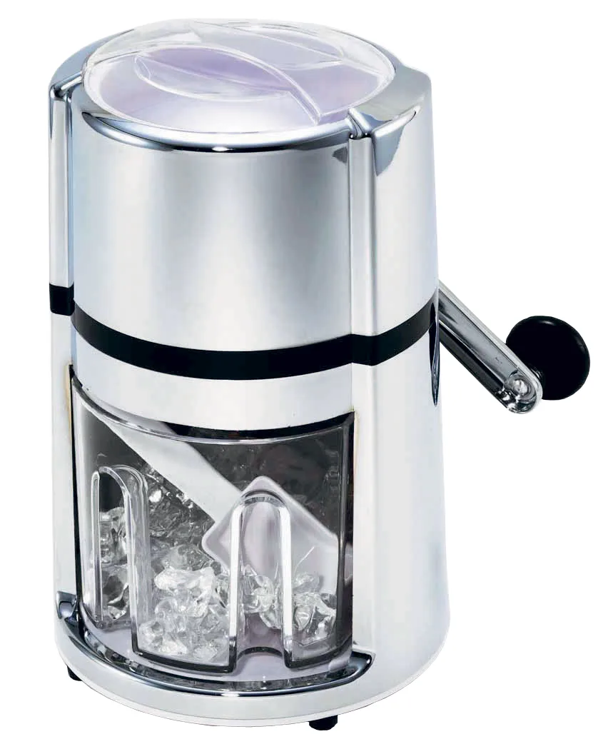 Ice Crusher Connor, Stainless steel Dorre